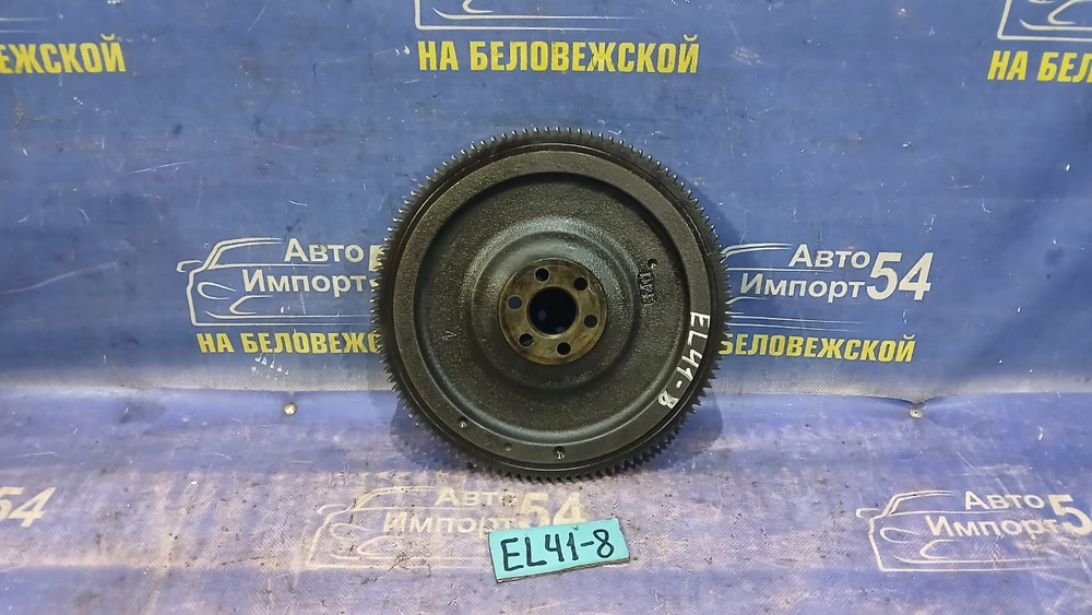 Маховик TOYOTA TERCEL 1993