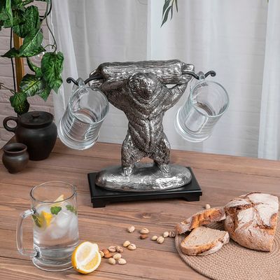 Бокалы и кружки для пива Bogacho