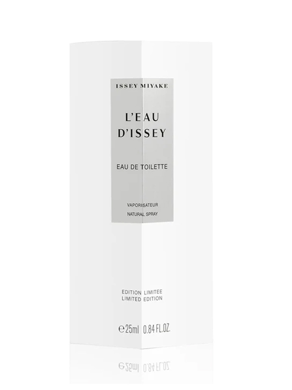 ISSEY MIYAKE L'EAU D'ISSEY lady 25ml edt