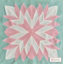 Набор шаблонов блок "Клеопарта" (арт. K14)