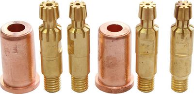 Комплект ЗИП к Р2-01 П