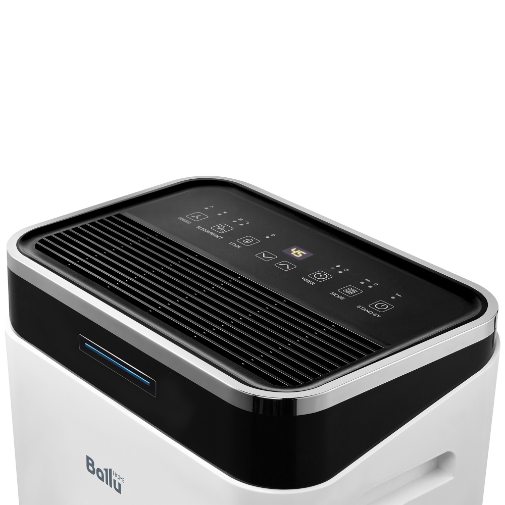 Осушитель воздуха Ballu BD25ER