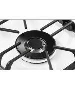 Газовая варочная панель Kuppersberg FS 62 W фото 4