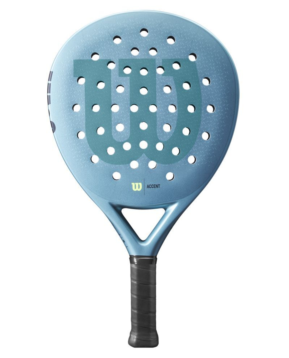 Ракетка для Padel Wilson Accent LT Padel 2 - teal