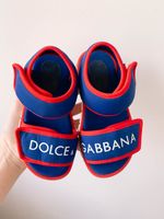 Босоножки Dolce&Gabbana