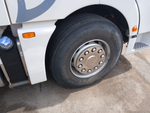 SITRAK C7H 6x4 Седельный тягач ZZ4256V364HE (Дизельный, 12,4 л, 480 л.с., АТ)