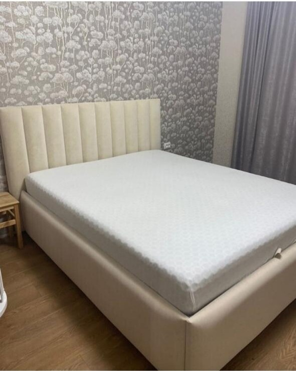 Венеция Кровать с подъемном механизмом