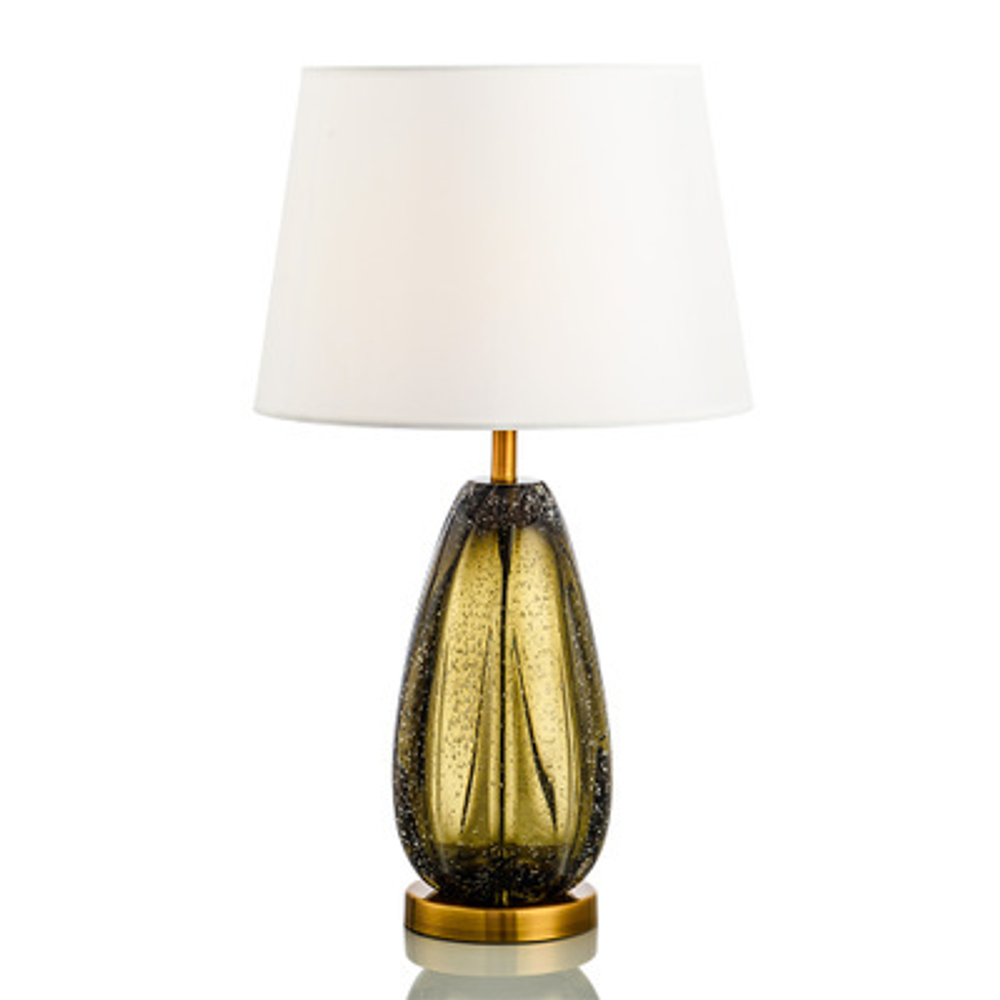 Table design lamp  Mermat