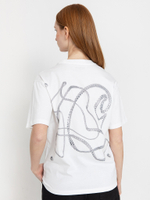 Футболка Carhartt Chain Link