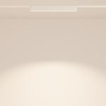 Трековый светильник Technical TR082-1-18W4K-M-W