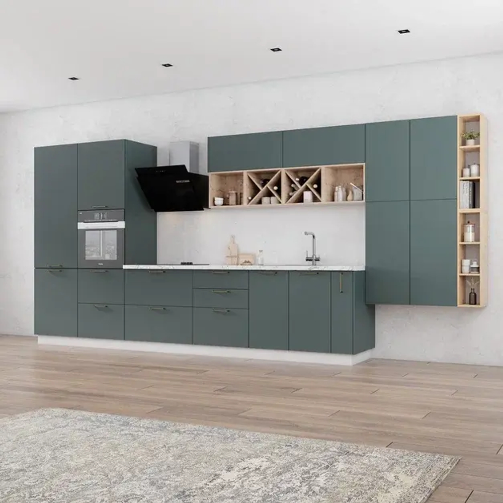 Кухня «Ройс»