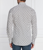 Рубашка Karl Lagerfeld - белый(605003 542695)