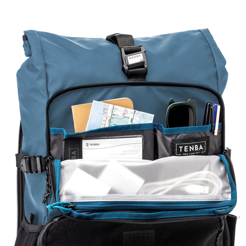 Tenba DNA Backpack 16 Blue