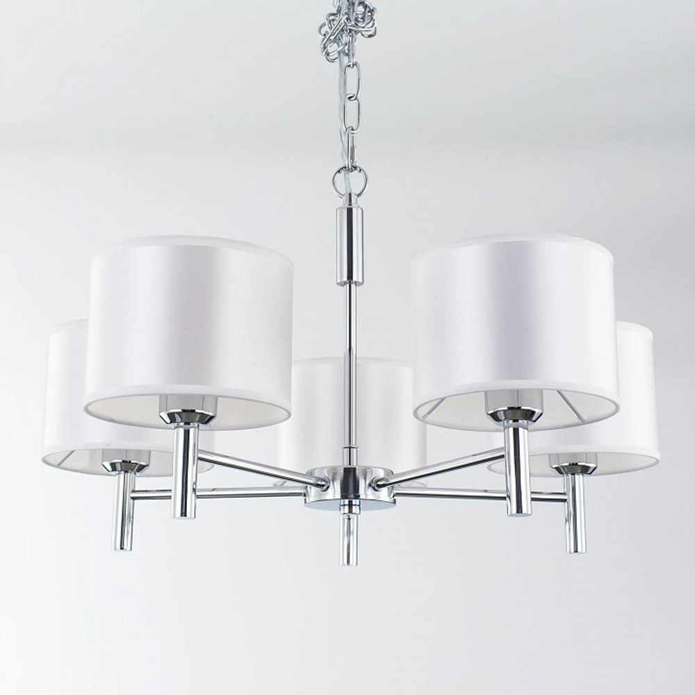 Подвесная люстра Citilux CL463150
