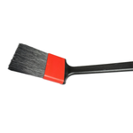 Glosswork Engine brush Щетка для двигателя и труднодоступных мест 35 см, черная