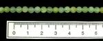 Бусы из Оникс onbu001-4