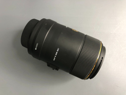 Sigma 105mm 2.8 EX DG Macro HSM OS