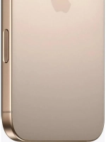 Смартфон iPhone 16 Pro Max, 256Gb, Desert Titanium