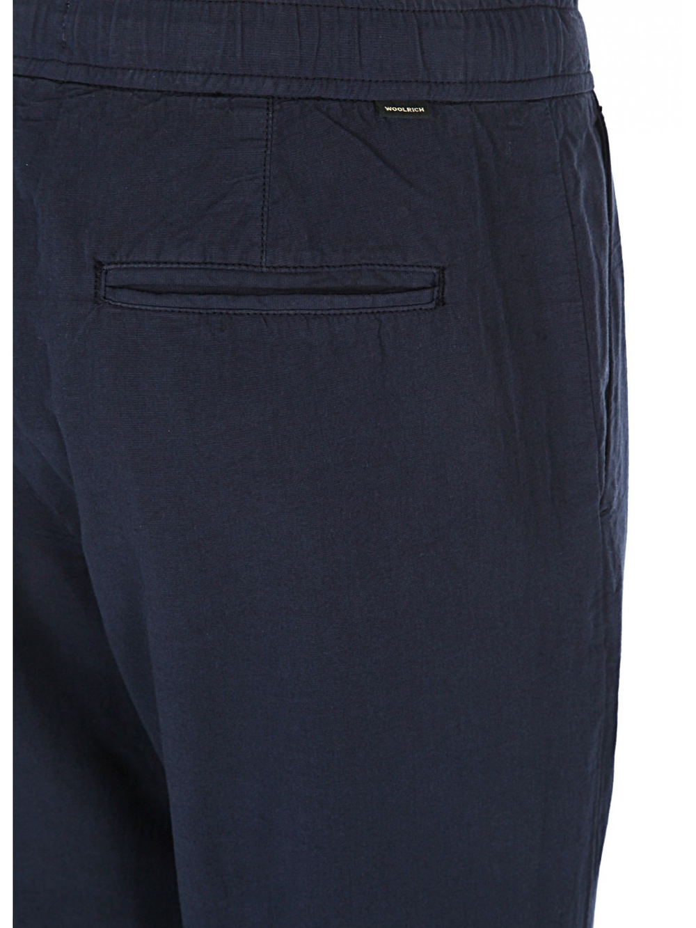 Брюки мужские Linen Blend Pants WOOLRICH