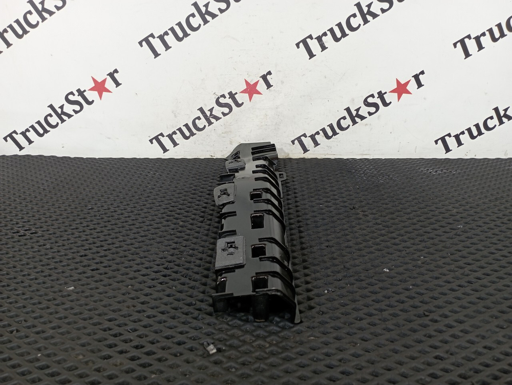 Кожух проводки 2023г