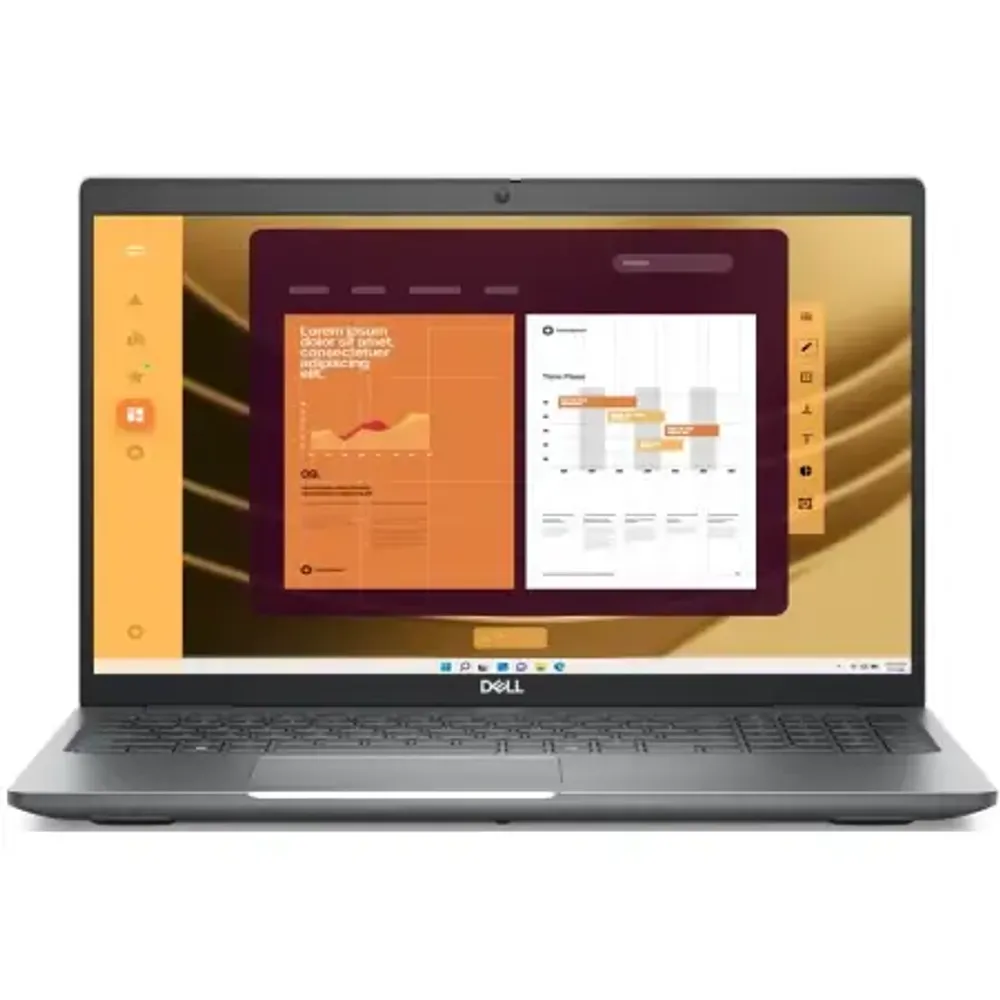 Ноутбук Dell Latitude 5550 (210-BLMN_N013L555015EMEA_VP)