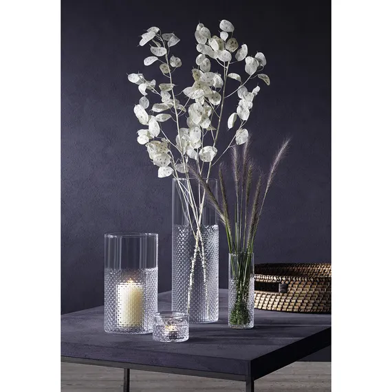 Ваза Wicker 25 см