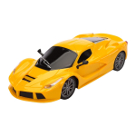 Машина классическая на РУ, коробка 898A-22