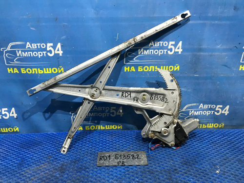 Стеклоподъемник передний правый Honda CR-V 1995-2001