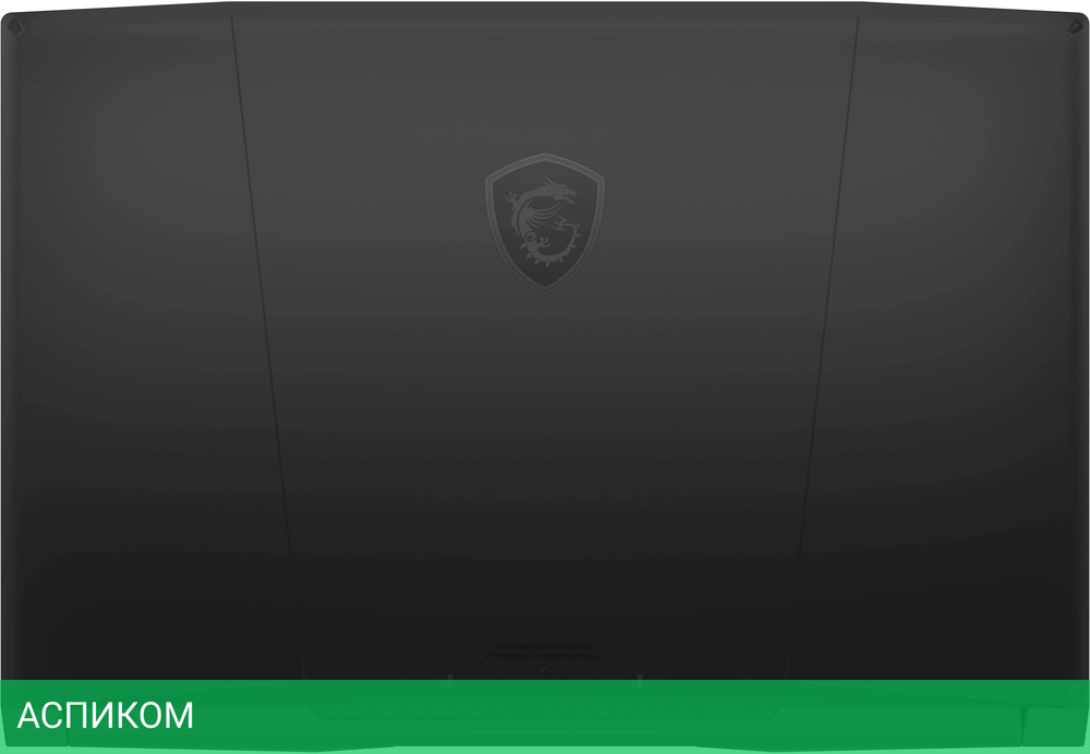 Ноутбук MSI Katana 17 B12VEK-1495XRU