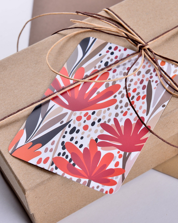 Мини-открытка “Inspiration”