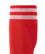 Гетры футбольные Jögel PerFormDRY Spartak Home Socks, красный