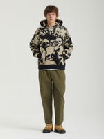 Мужская Толстовка Despair