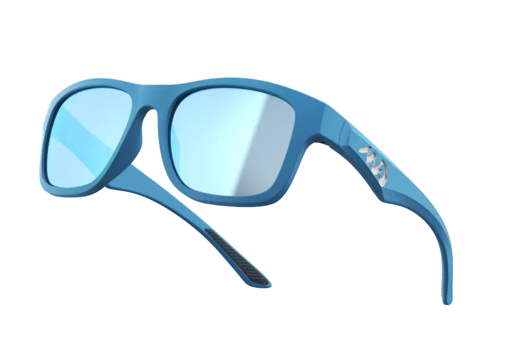 Спортивные очки 720armour Fabio R / Philipsburg Blue / Smoke Lake Blue Lens