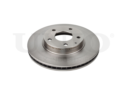 Диск тормозной передний UNIO BRD-20295