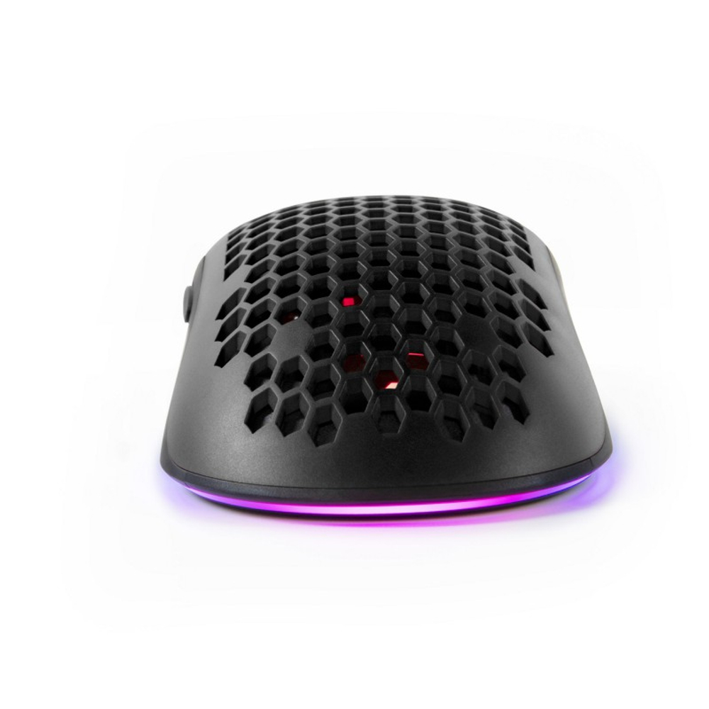 Игровая мышь Arozzi FAVO - Black (AZ-FAVO-BK)