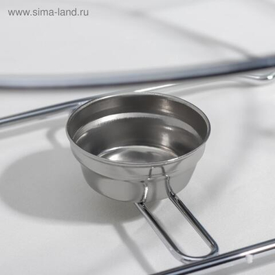 Мармит из жаропрочной керамики овальный Magistro «Эстет», 1,97 л, 38×23×17 см