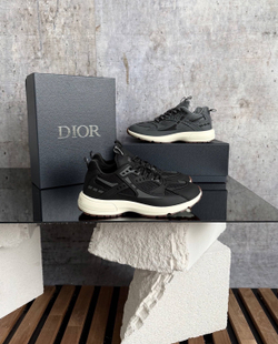 Кроссовки Christian Dior