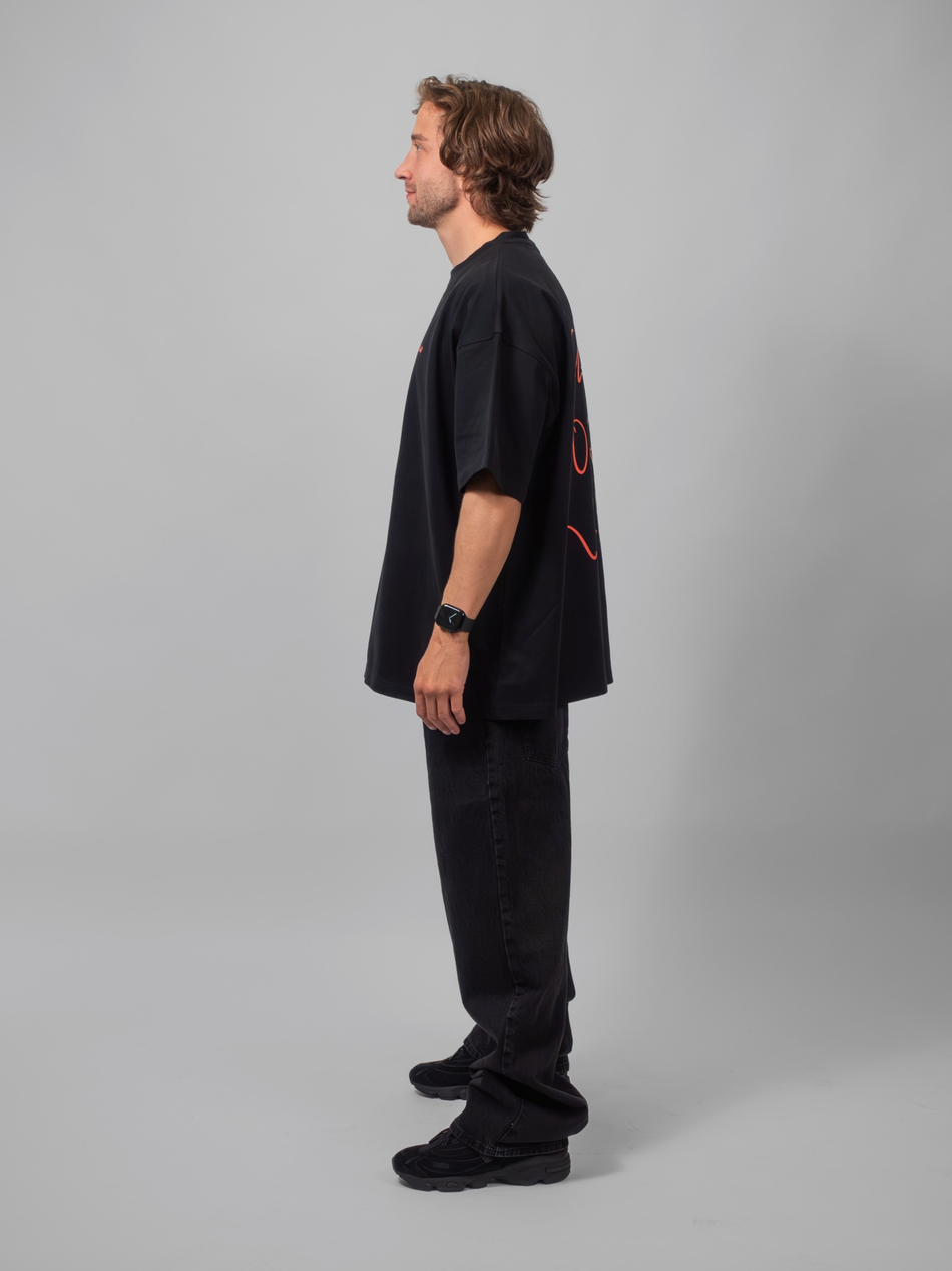 T-Shirt To Be Rich