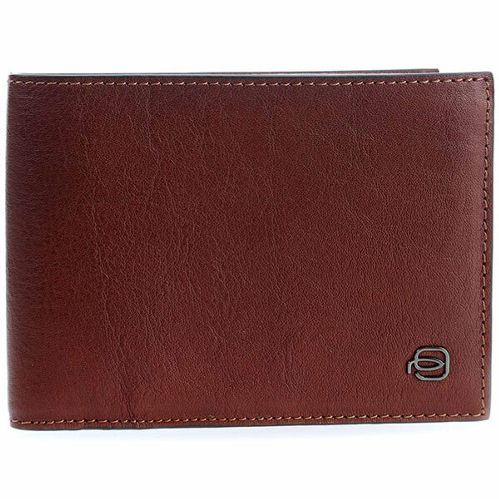 Кошелек Piquadro Black Square PU257B3R/N