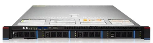 Серверная платформа Gooxi  SR101-D04R