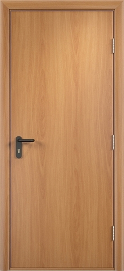 ДПГ ПВХ 30 мин. Миланский орех