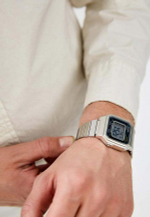 Японские наручные часы Casio Vintage B650WD-1A