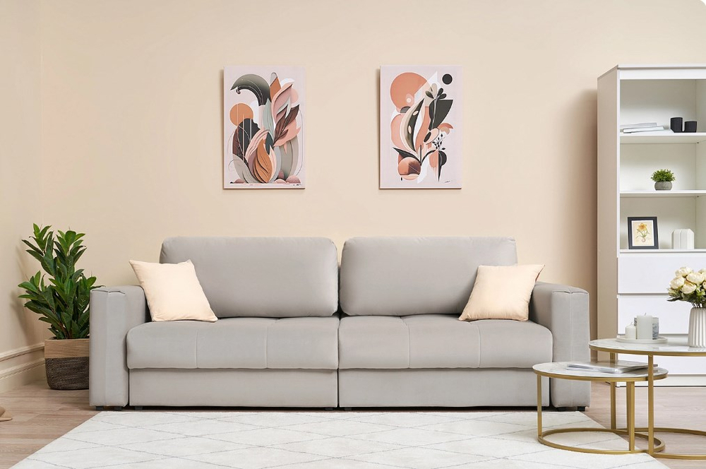 Диван-кровать "Кастел" М2