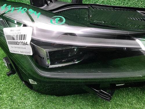 Фара правая Changan Uni-V (2022-н.в.) LED