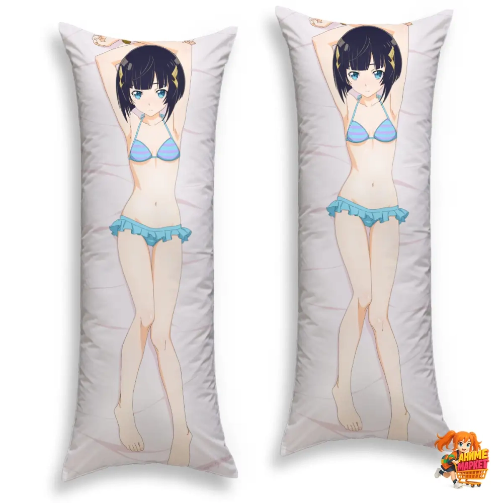 Дакимакура Мастера меча онлайн Юки Асуна