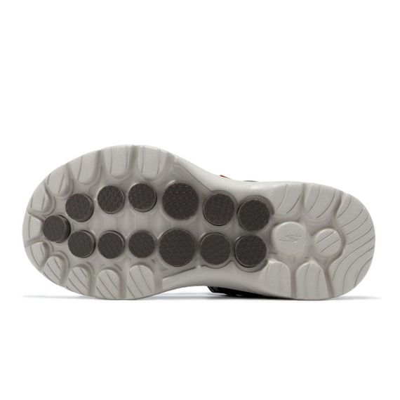 Skechers Go Walk 6 'Black'