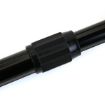 Подсачек квадратный (прорезиненная сетка+ткань) Osprey 04805-1 (60см)