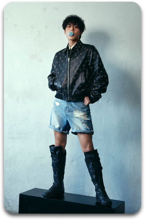 Карта #4684 / Park Jihoon