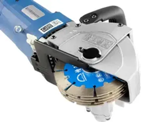 Фреза для штроборезов Macroza RD125 40х40 мм