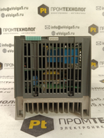 Siemens 6SL3210-1SE17-7AA0 с хранения